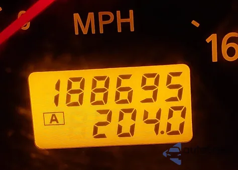 2005 Nissan 350Z Touring z USA, uszkodzony, nr VIN JN1AZ34D05M602229